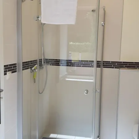 Karinas Apartamento Zingst