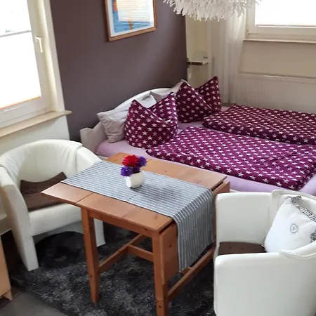 Karinas Apartamento