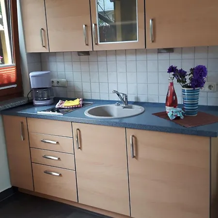 Apartamento Karinas Zingst